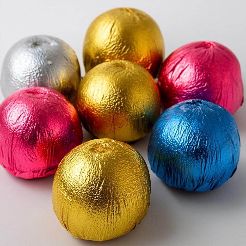 Decorative Balloon Weights — Pack of 6