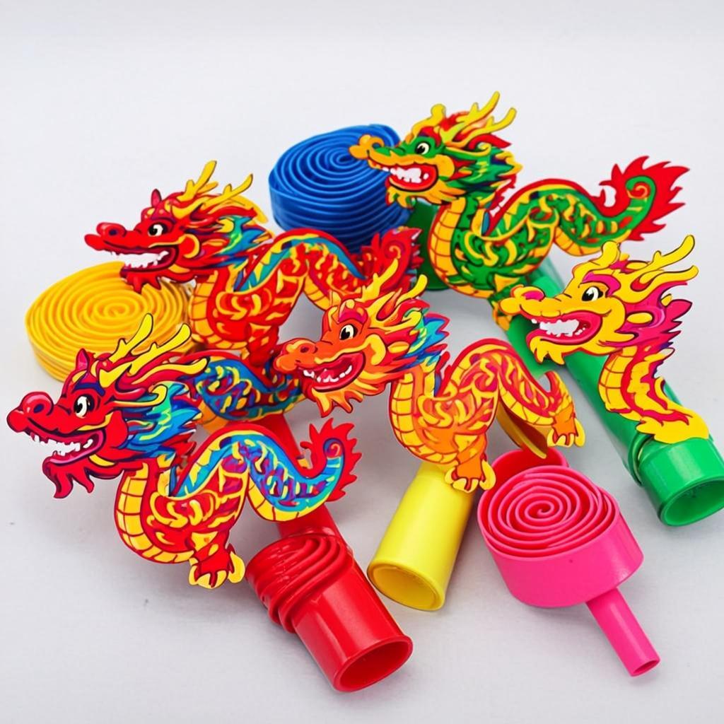 Party Blowouts — Pack of 20