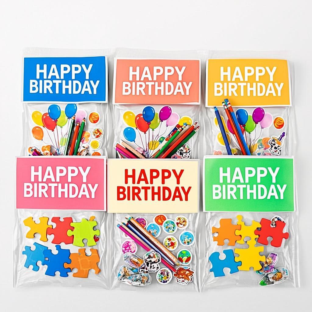 Return-Gift Combo — Pack of 10